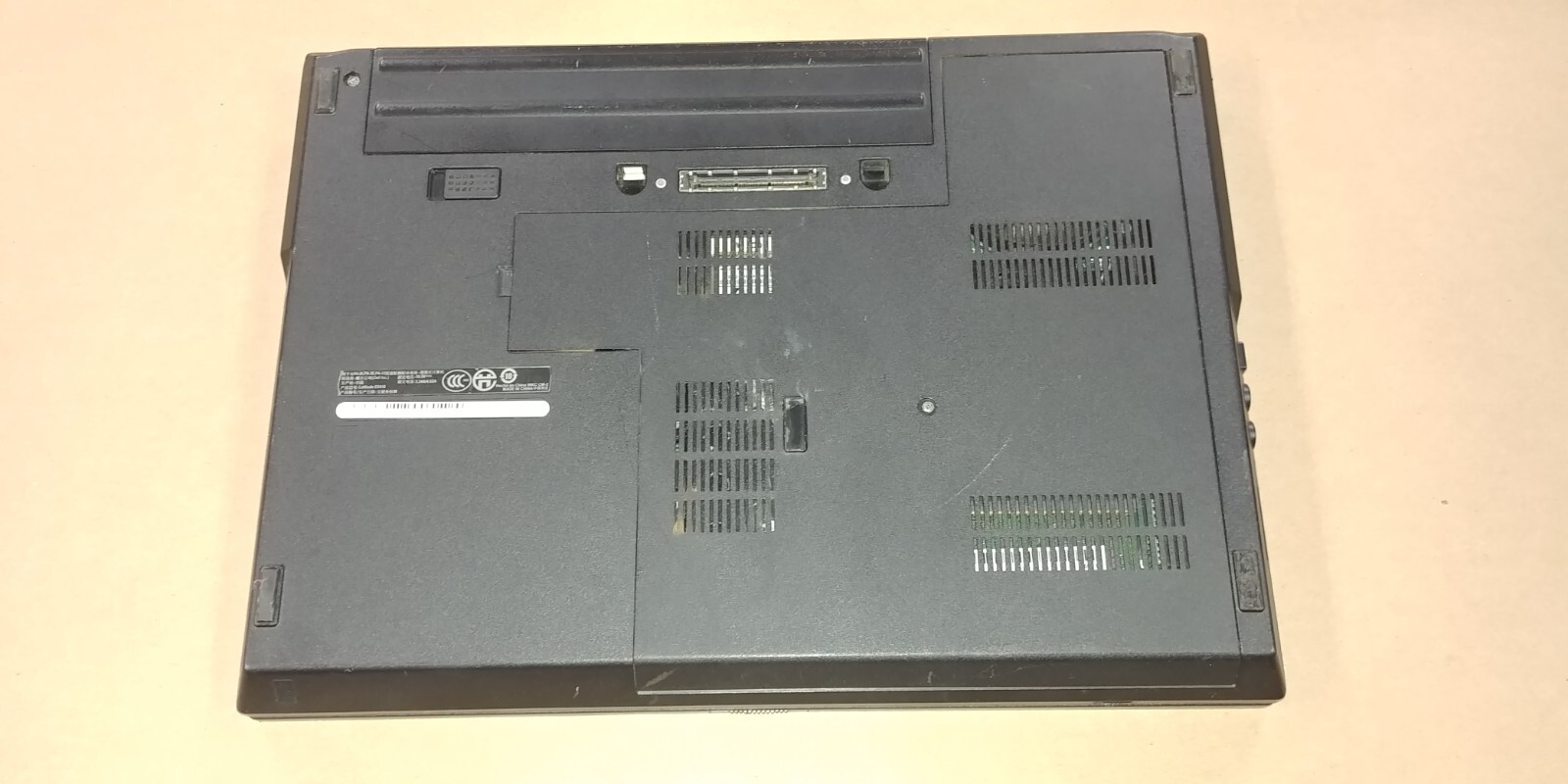 Dell Latitude E5410 14″ Laptop FOR PARTS