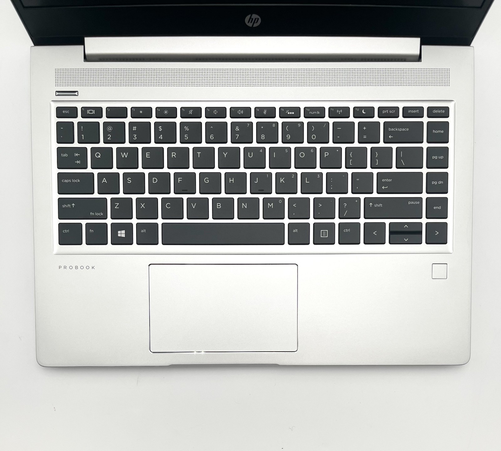 HP ProBook 445R G6 Ryzen 7 3700U 16GB RAM 256GB SSD 14″ Business Laptop