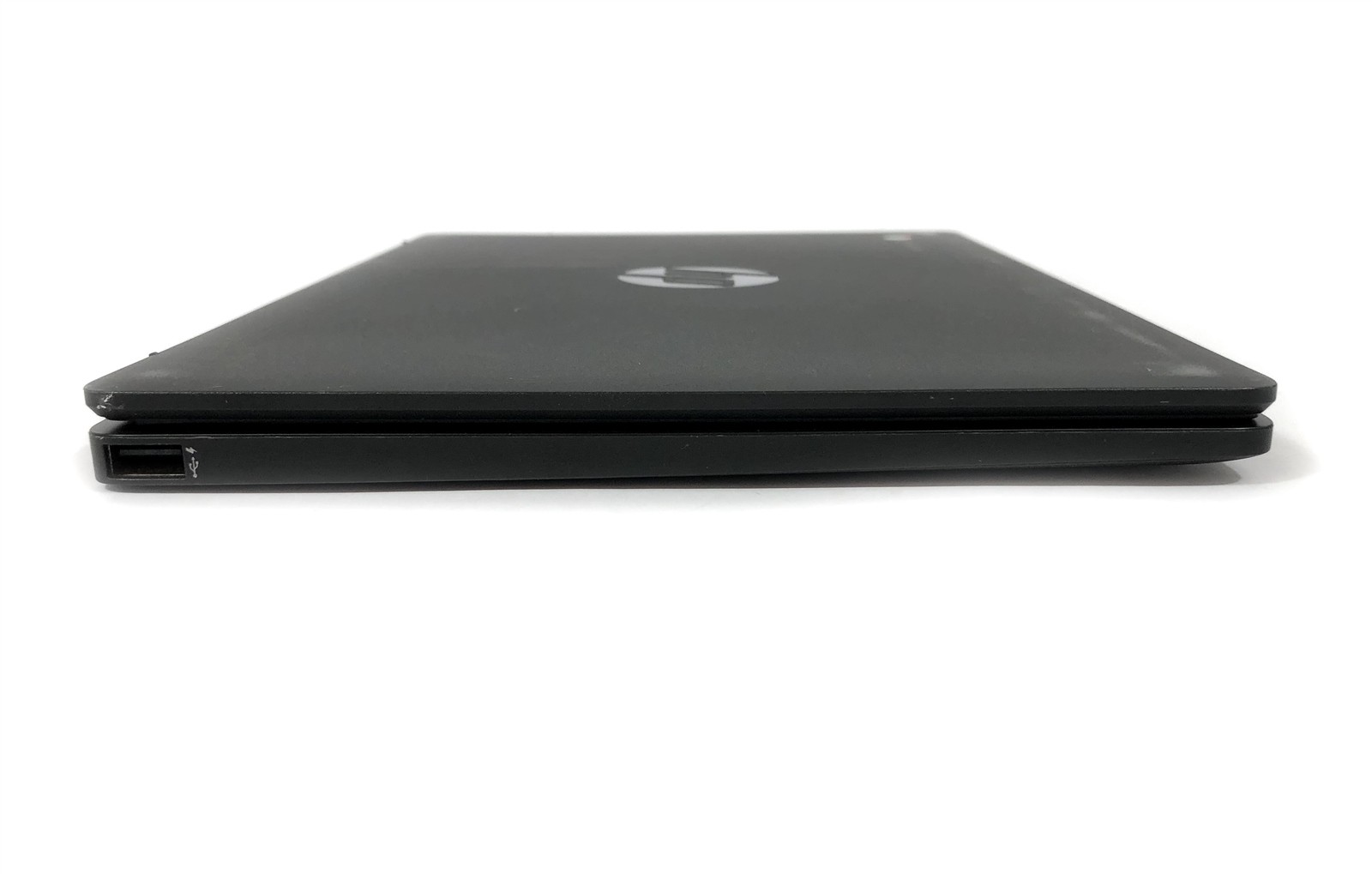 HP Chromebook 11a-na0035nr Laptop ARM MT8183 31GB SSD 4GB RAM Chrome OS