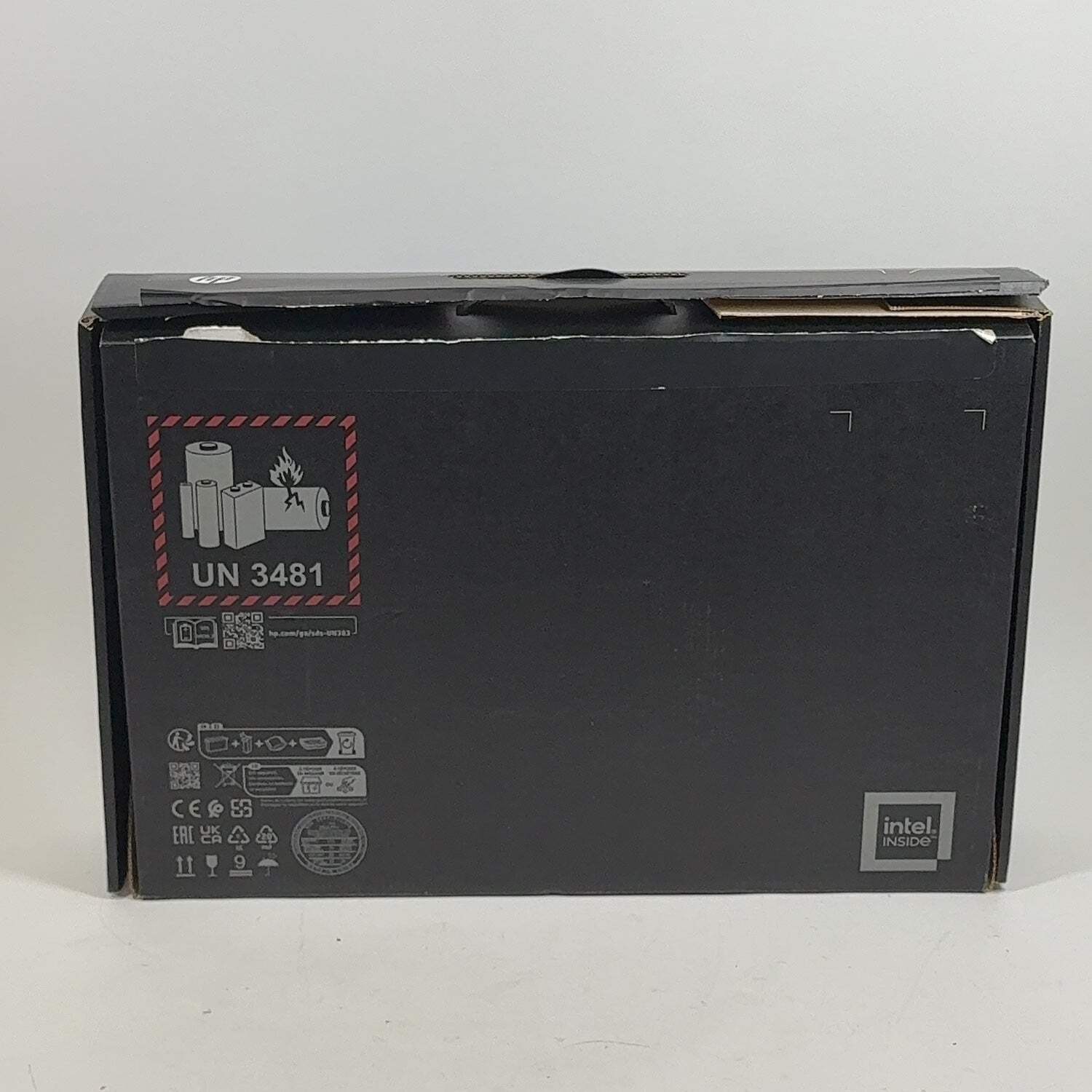 HP OmniBook X 17-DD0033DX 17.3″ Core Ultra 7 258V 2.2GHz 32GB RAM 2TB SSD