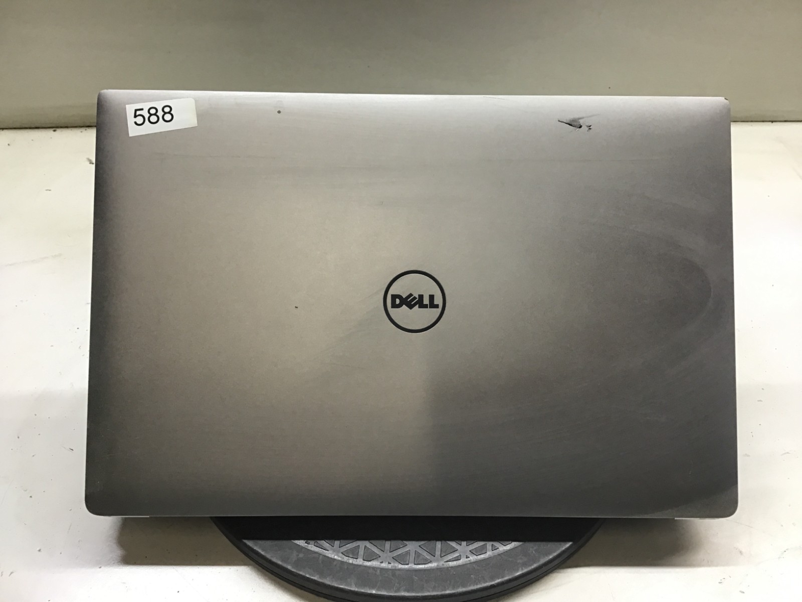 Dell Precision 5510 Intel Core i5-6th Gen NO HDD