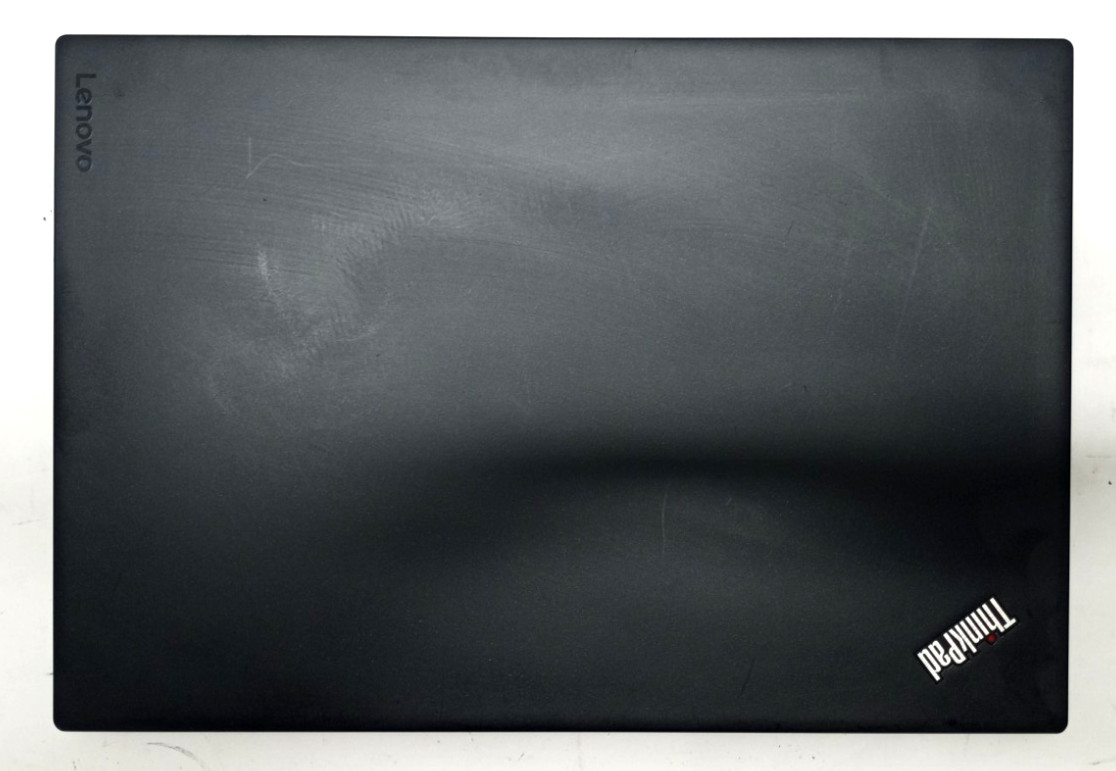 Lenovo ThinkPad T460s 14″FHD i7-6600U VPRO@2.60GHz 8GB RAM NO HDD/NO OS WH953!