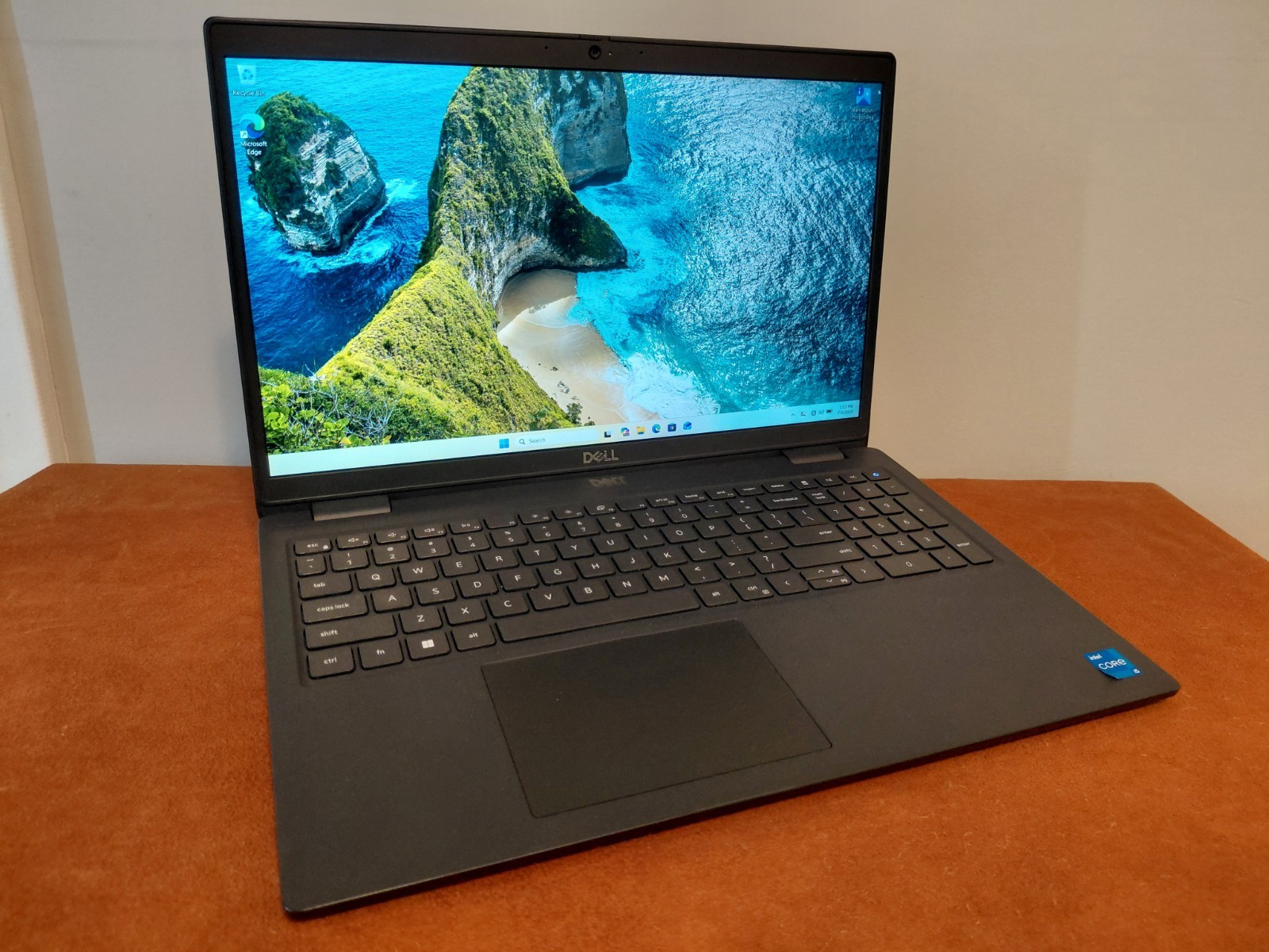 Dell Latitude 3520 Intel Core i5-1135G7 2.4ghz 16GB RAM 512GB NVMe Win 11 Pro
