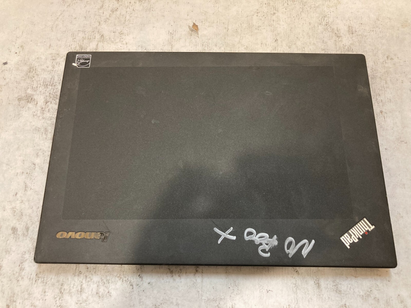 Lenovo ThinkPad X240 Laptop 12″ Intel Core i5 4th Gen DAMAGED SCREEN -PP