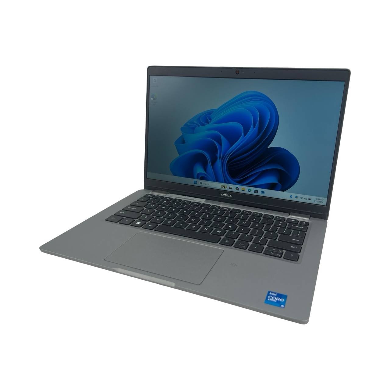 Dell Latitude 5320 i5-1145G7 2.6GHz 16GB 256GB NVMe W11 Pro w/ Charger