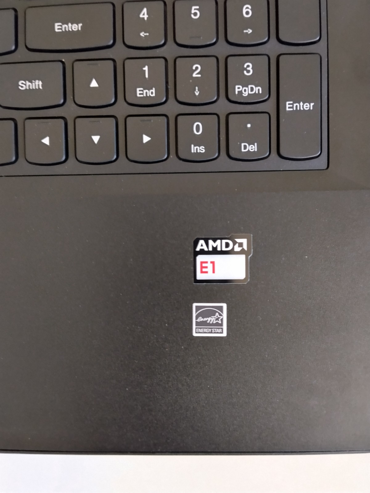 Lenovo B50-45 15.6″ AMD A8 16GB RAM 256GB SSD – Ready to be used of the Box