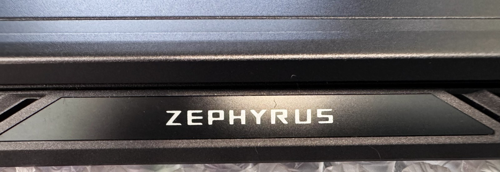 ASUS ROG Zephyrus G14 GA401Q Gaming Laptop, 1TB, 24GB RAM