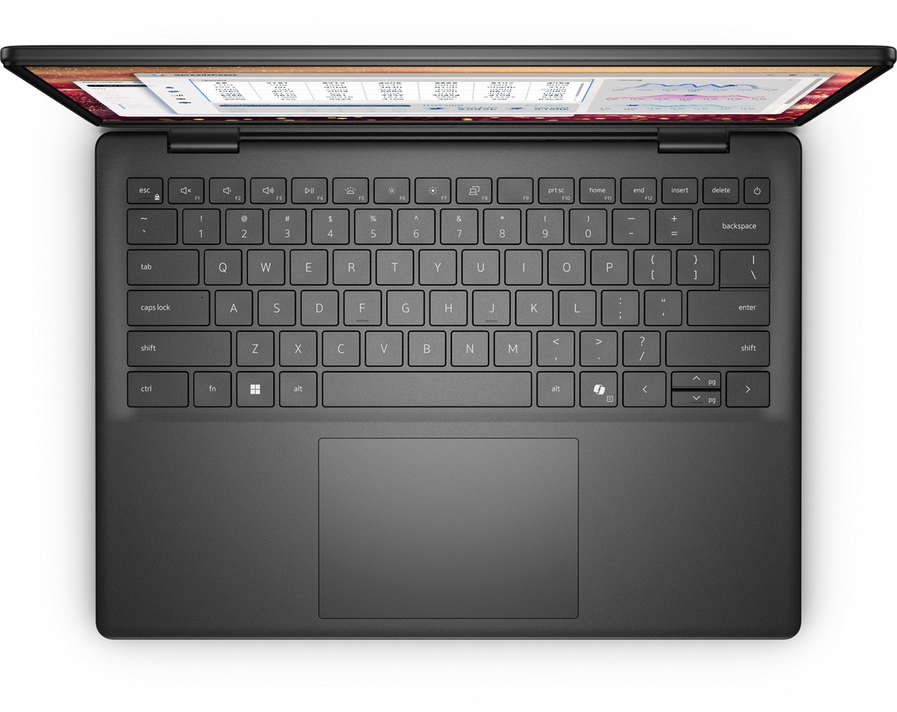 Dell Pro 14 Essential Laptop Intel 7 150U 1TB SSD 16GB RAM Win 11 Pro