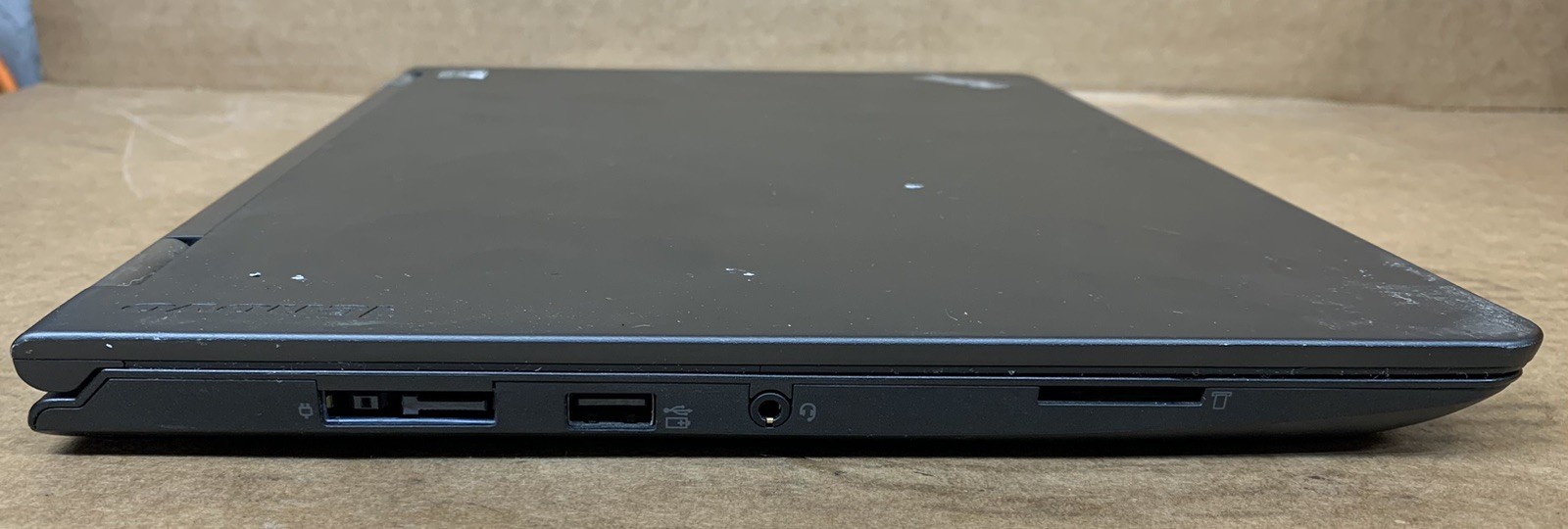 Lenovo ThinkPad Yoga 14” Intel Core i5-4210U@1.70GHz 8GB DDR3 RAM NO HDD/SSD/OS