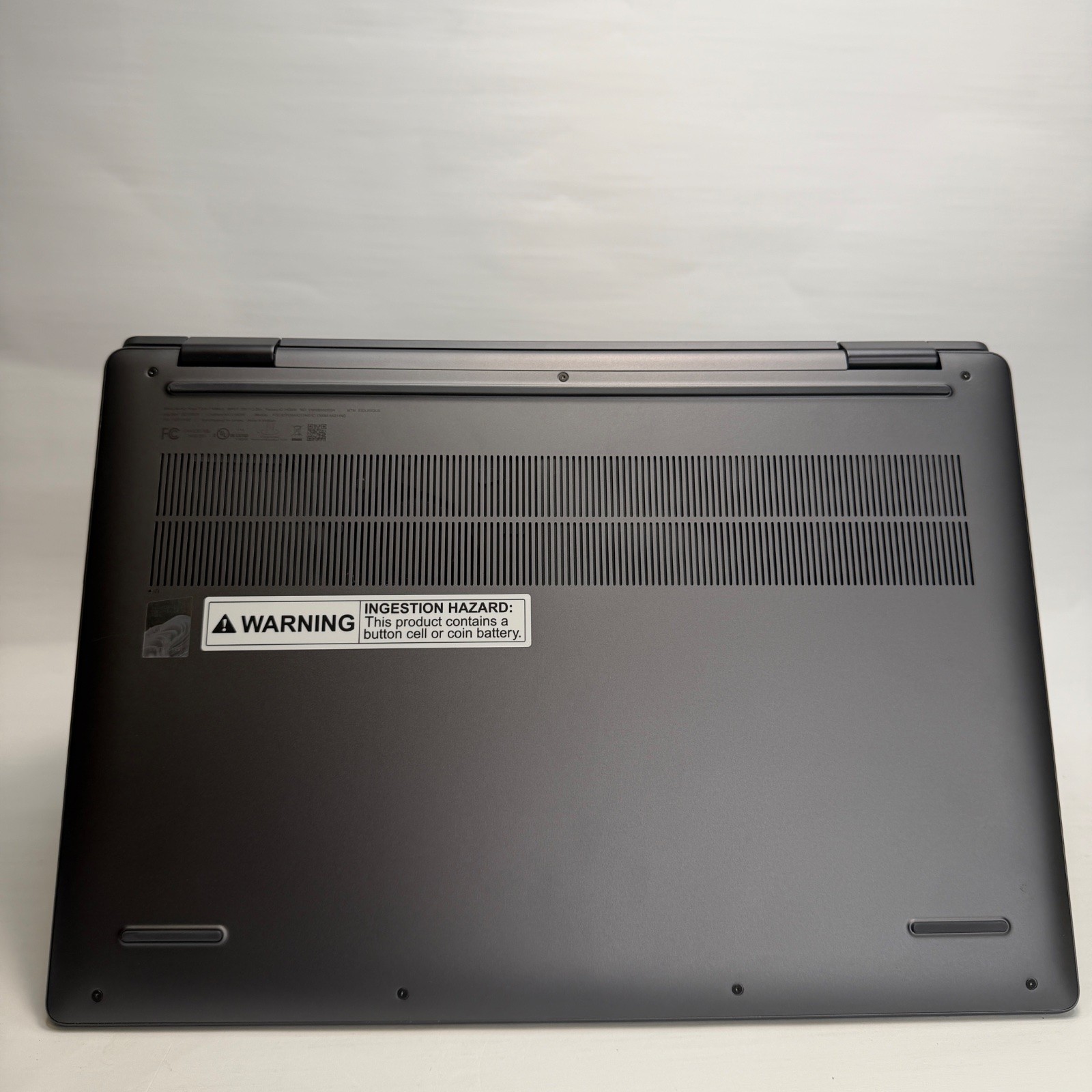 Lenovo Yoga 7i 2-in-1 16″ 2K Touchscreen Laptop, Ultra 7 155U, 16GB, 1TB SSD