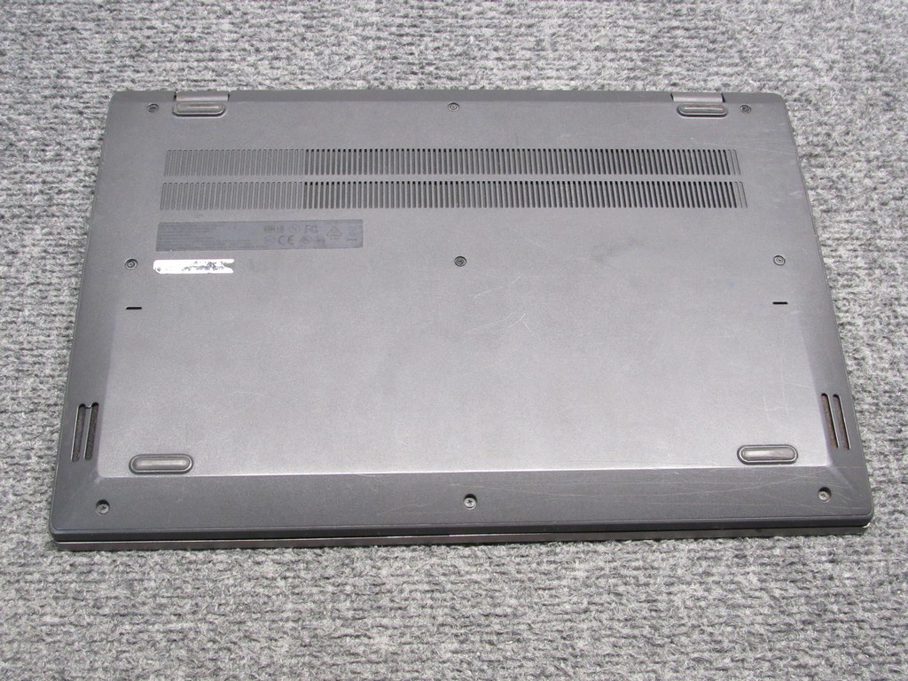 Lenovo14e ChromeBook 14″ Laptop AMD A-Series A4-9120C 1.60GHz 4GB RAM 32GB eMMC