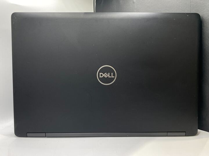 Dell Latitude 5591 15.6″ Laptop Intel Core i5-8400H 2.50GHz 16GB RAM 512GB SSD