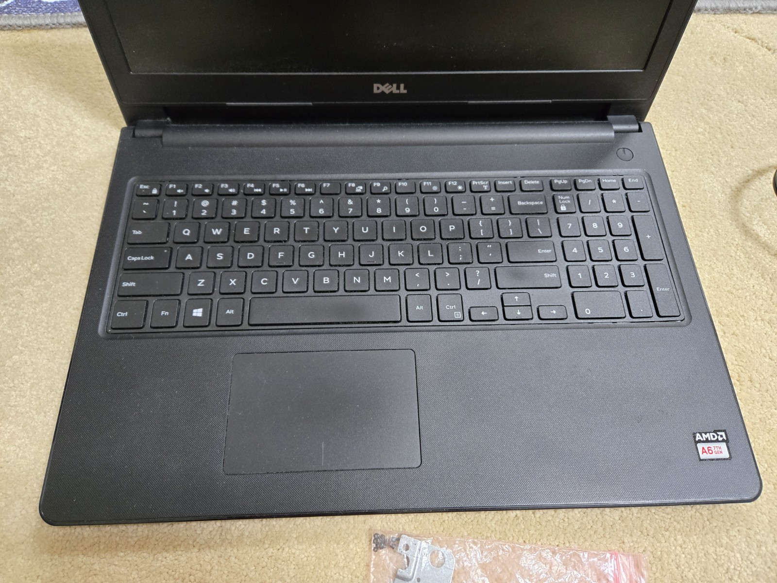 Dell Inspiron 15 3520 15.6” (256GB SSD Intel Core i5-1135G7 4.2GHz 8GB RAM)…
