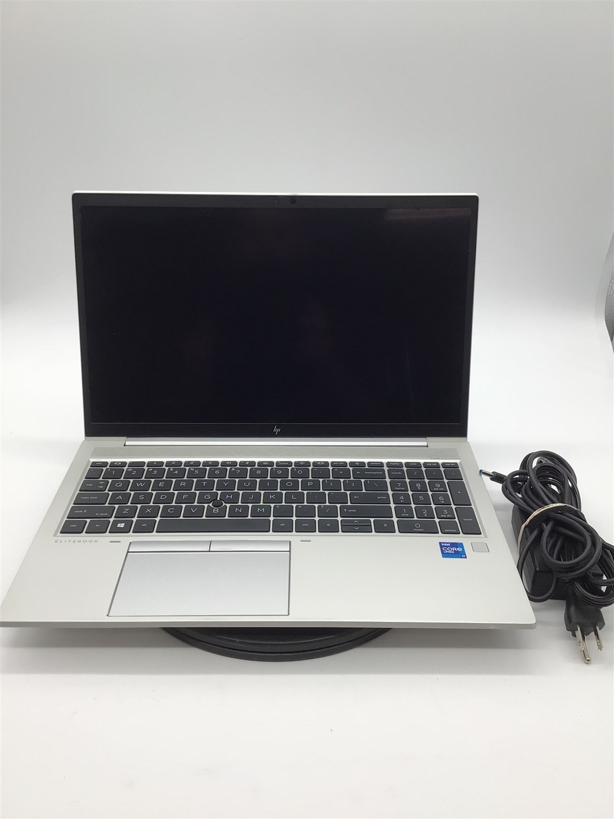 HP EliteBook 850 G8 i7-1185G7 3.0GHz/16GB RAM/No SSD