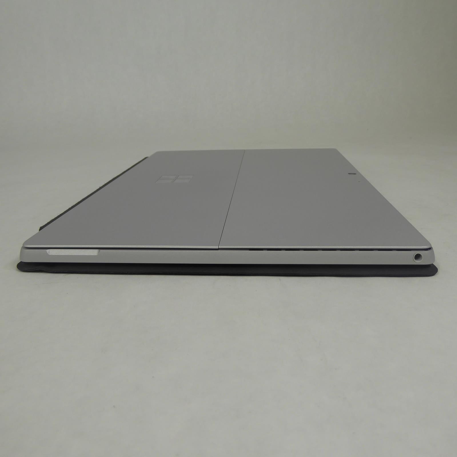 MICROSOFT SURFACE PRO 7 1866 | i5-1035G4 | 256GB SSD | 8GB RAM | A+ | w/ Dock 1