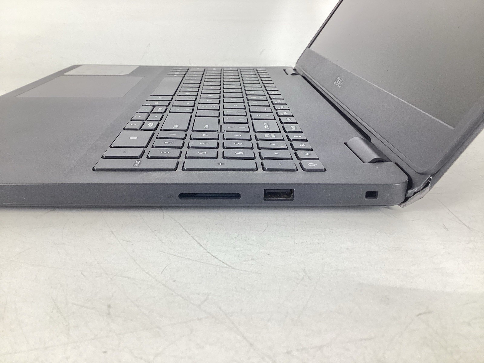 Lot of 2 Dell Inspiron 15 3501/3511 i5-1135G7 8GB/16GB No SSD/256GB No OS *Read