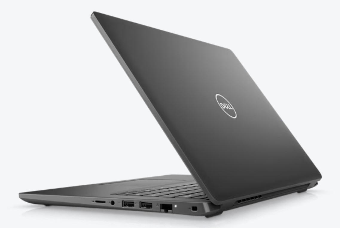 Dell Latitude 3410 13.9″ Intel Core i3 10th Gen 16GB 128GB Fair