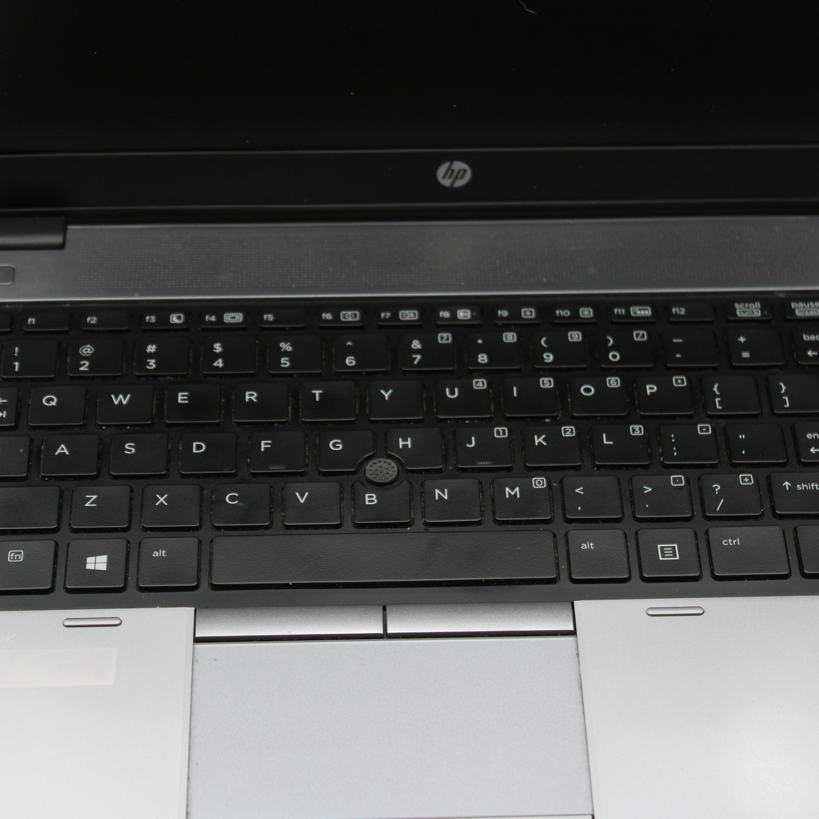 HP EliteBook 840 G1 14in i5-4300U 8GB No OS, Drive, Power Cord