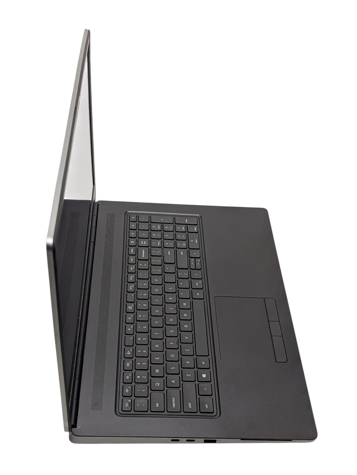 Dell Precision 7760 XEON W-11855M 17″ 32GB RAM 512GB SSD Grade D