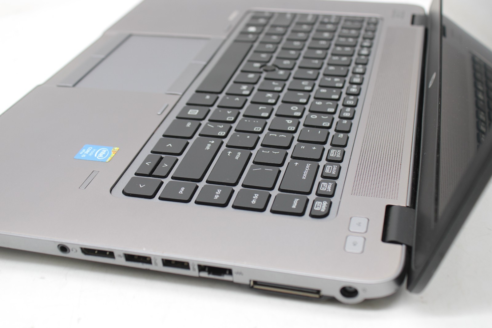 HP EliteBook 850 G2 – W11 Pro, 500GB HDD, 8GB RAM, Intel Core i5-5300U