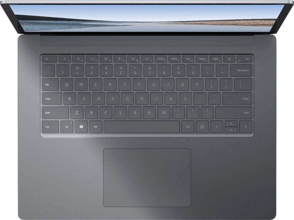 Microsoft Surface Laptop 3 15″ Touch-Screen – CORE I5 1035G7 – 8GB Memory –
