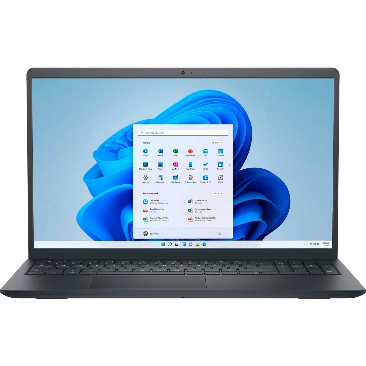 Dell Inspiron 15.6″ FHD Laptop Touch 8core Ryzen 7 64GB RAM 1TB SSD Win 11 Pro