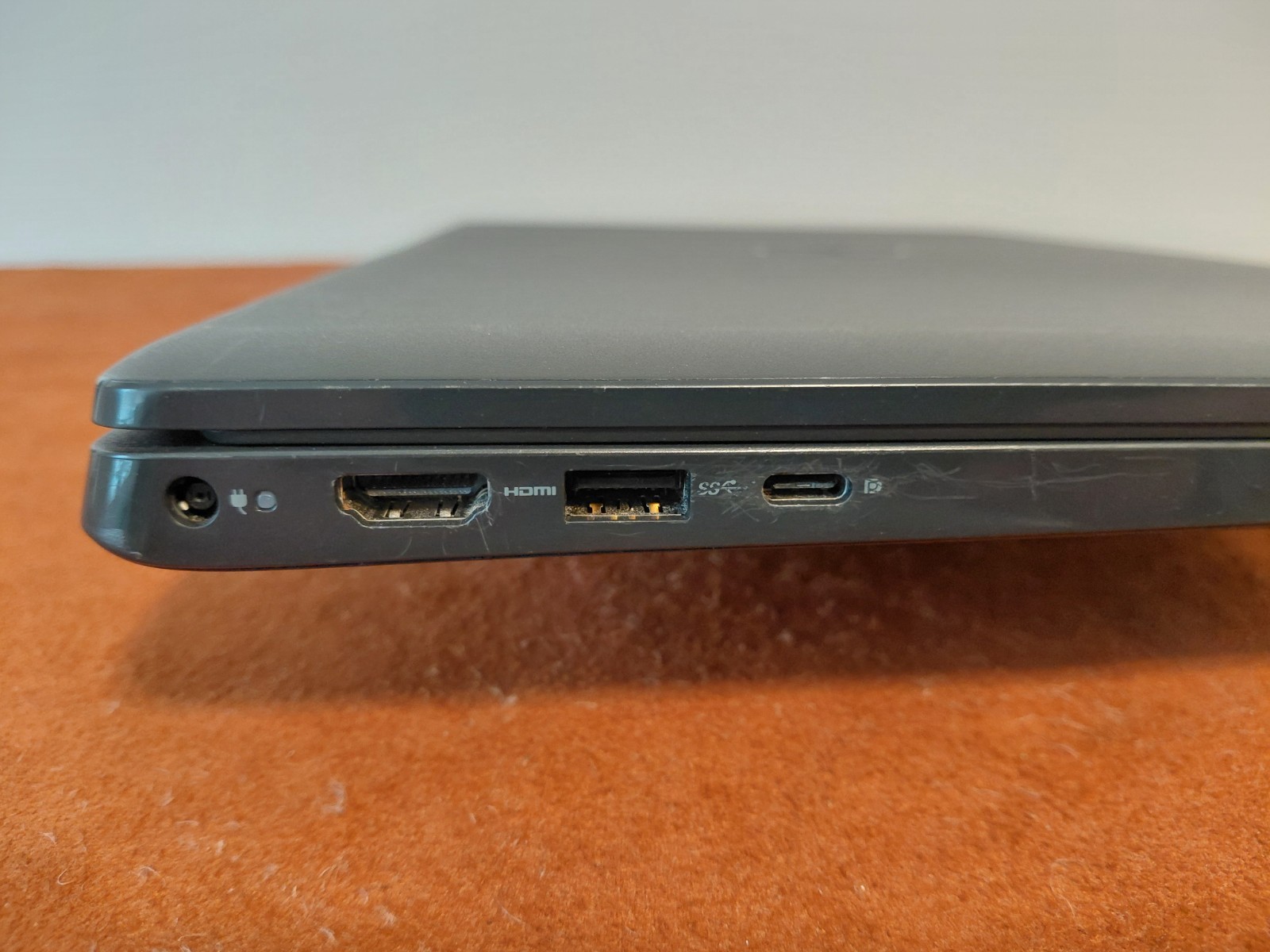Dell Latitude 3520 Intel Core i5-1135G7 2.4ghz 16GB RAM 512GB NVMe Win 11 Pro