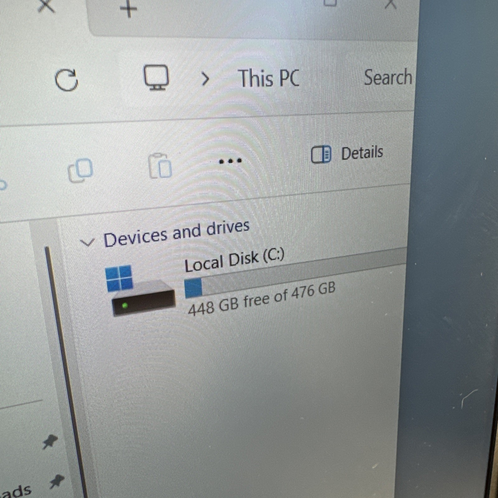 Dell XPS 15 9510 15” Intel Core i5-11400H @2.70GHz 16GB RAM 512GB SSD W11P