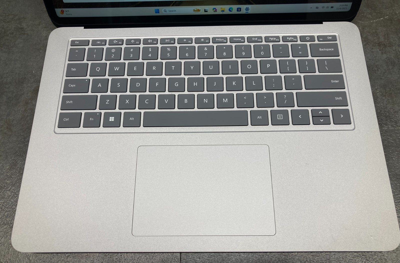 Microsoft Surface Laptop Studio 14.4” Touch Intel i5-11300H 16GB RAM 512GB SSD