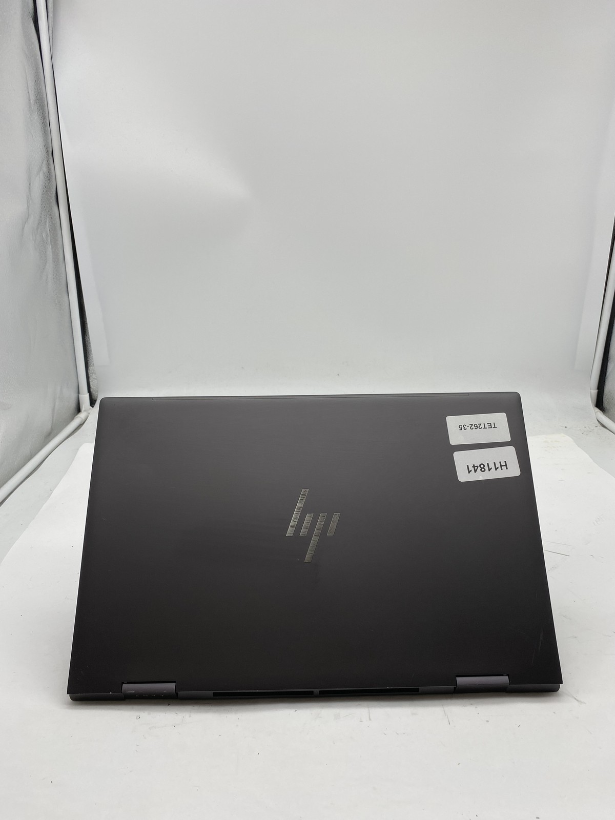 HP Envy x360 15-ey0023dx Laptop AMD RYZEN 7 5825U 2GHz 12GB RAM 512GB SSD W11P