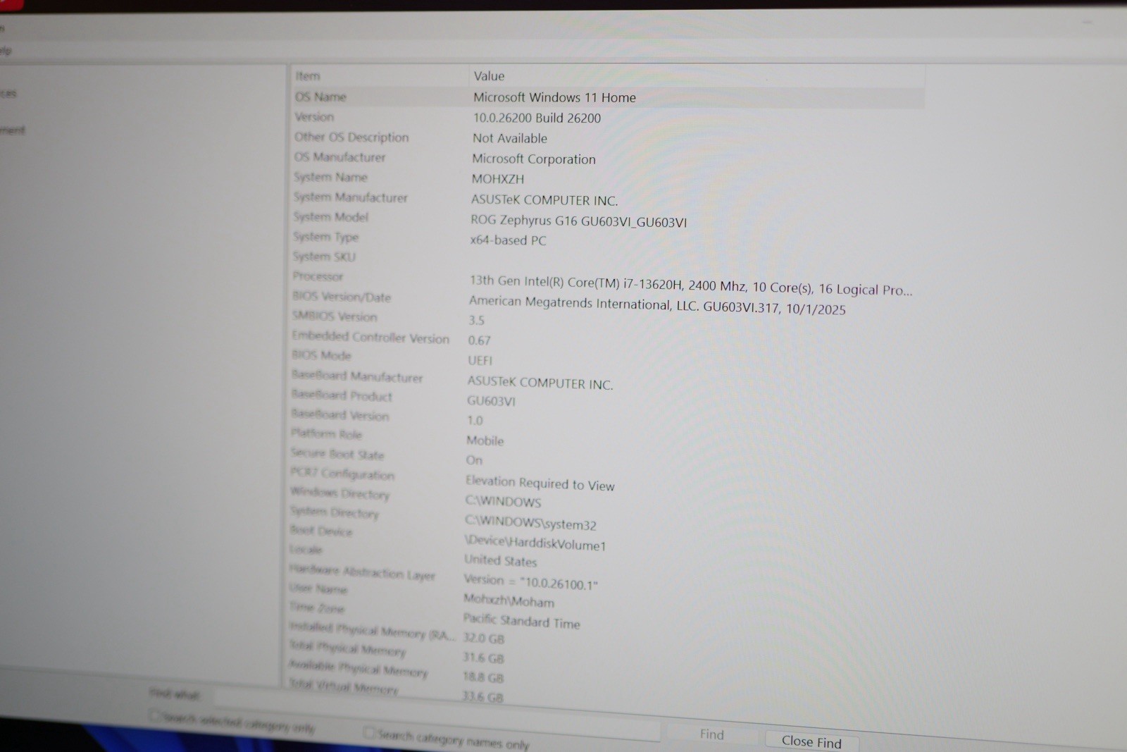 ASUS Zephyrus G16 Gaming Laptop – RTX 4070 | 32GB Vengeance RAM | 1.5TB NVMe