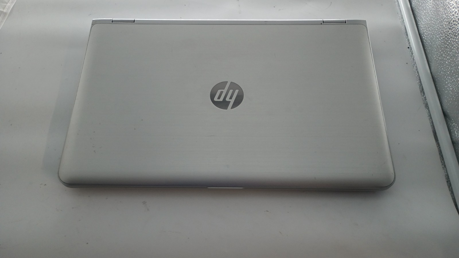 HP Envy Gamer w/charger.i7-6500U.8GB.240GB SDD.Nvidia.15.6″.Touch.W11.Nice!