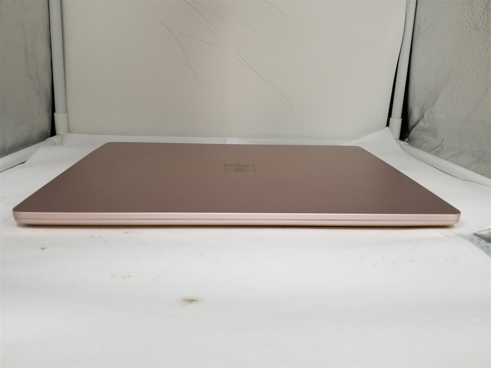 Microsoft Surface Laptop Go Core i5 12.4″ 8GB/128GB Gold See Details VD6230