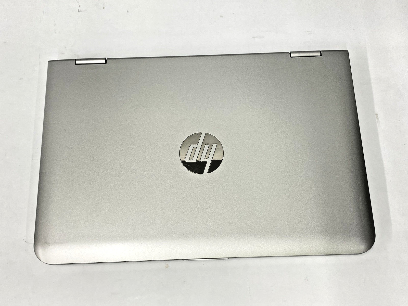 HP Pavilion x360 – Touch HD – m3-6Y30 – 4GB – 128SSD – Win 10 Pro – READ