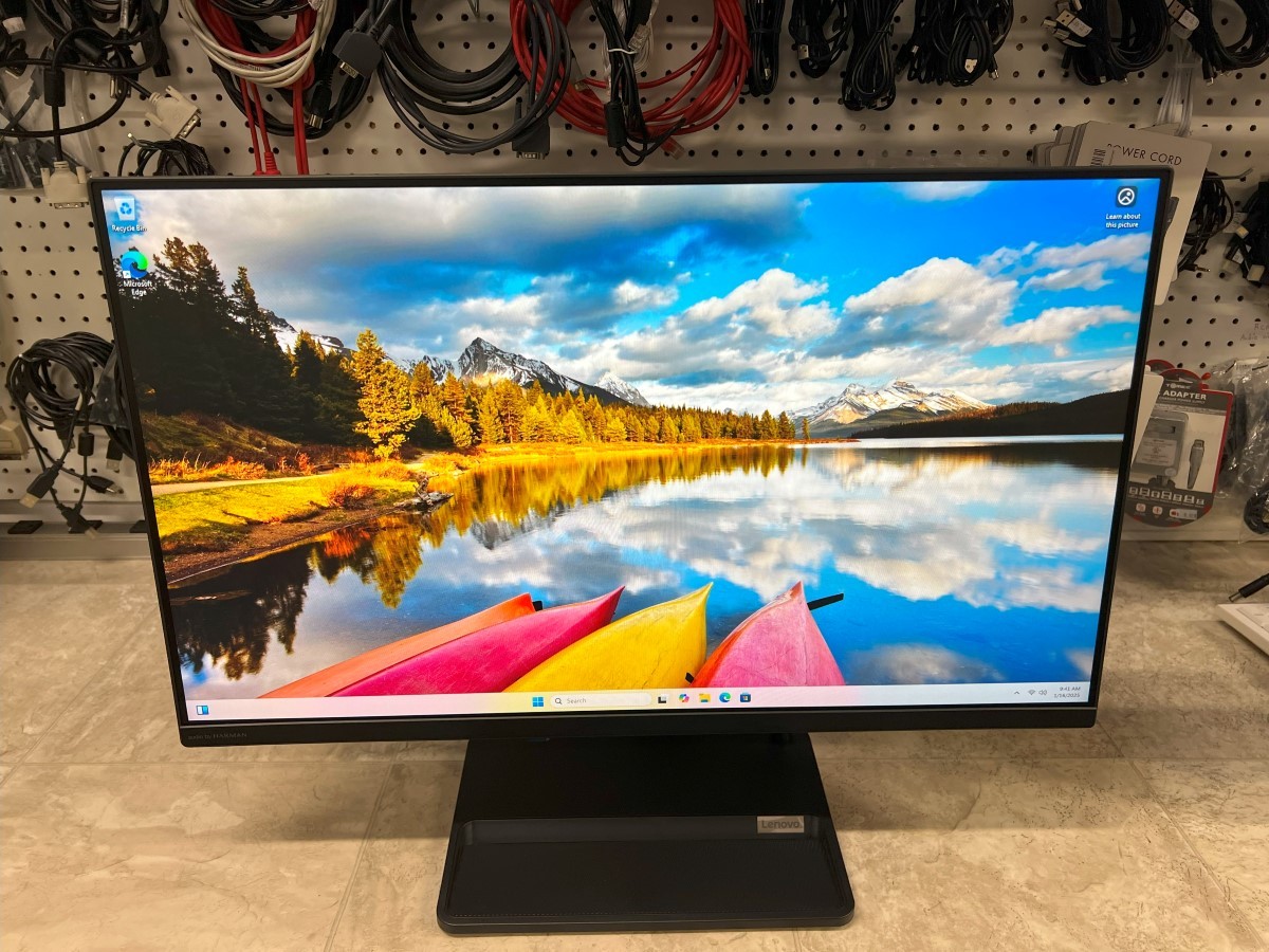 LENOVO MPNXS3B25003 (SDM037109)