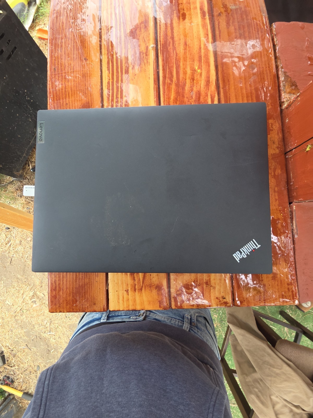 Lenovo P14s Gen 4 AMD Ryzen 7 32Gb 512 SSD Workstation