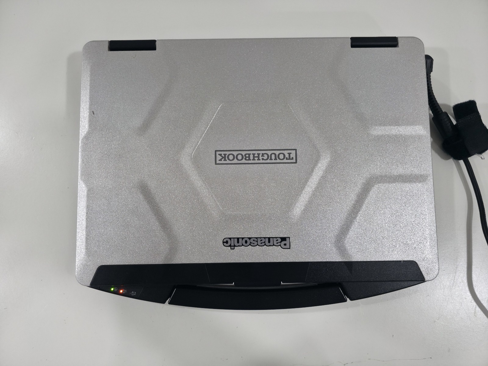 Panasonic CF-54 MK3 i5 7th gen 1TB SSD 16GB 4G LTE GPS Touchscreen W11 10K hour