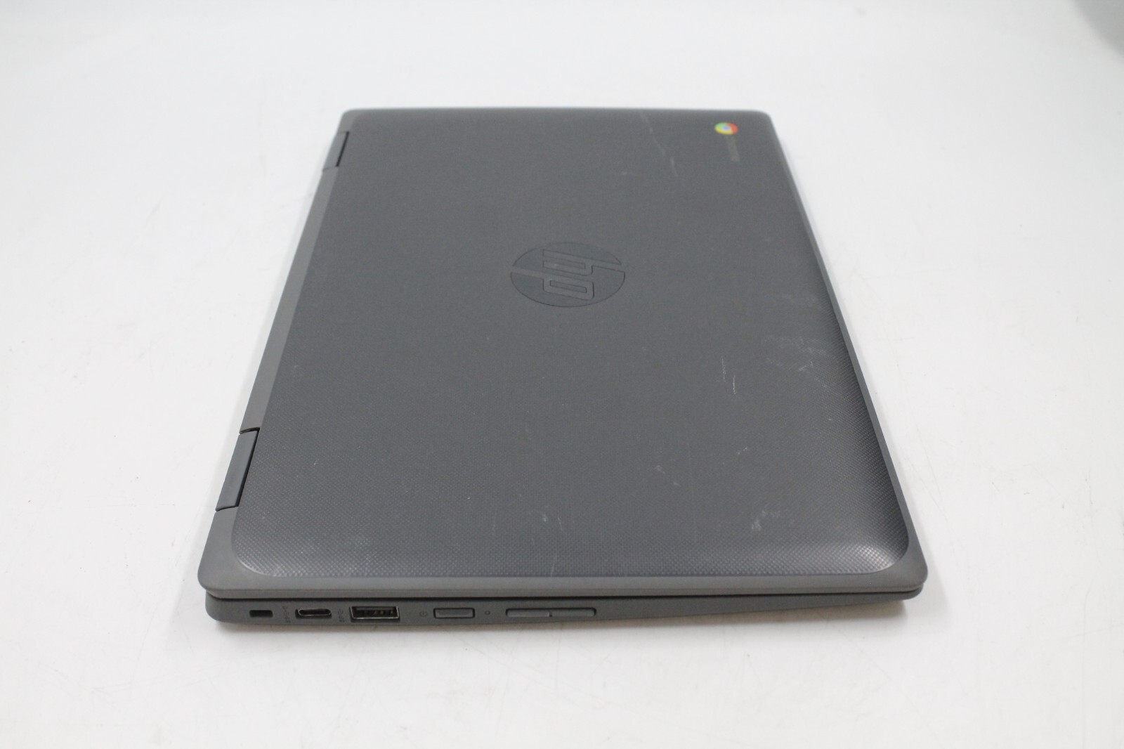 HP Chromebook x360 11 G3EE Intel Celeron N4020 1.1GHz 4GB RAM 32GB