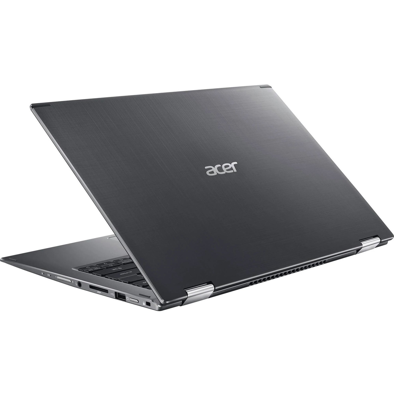 Acer Spin SP513-52N 13.3″ i5 1.60GHz 8GB RAM 256GB SSD -New Open Box