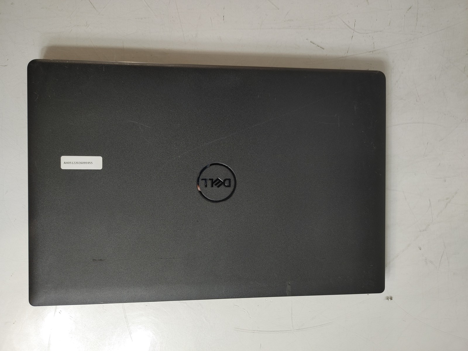 Dell Latitude 3520 Core i5-1135G7 2.40 GHz 16 GB DDR4 No HDD