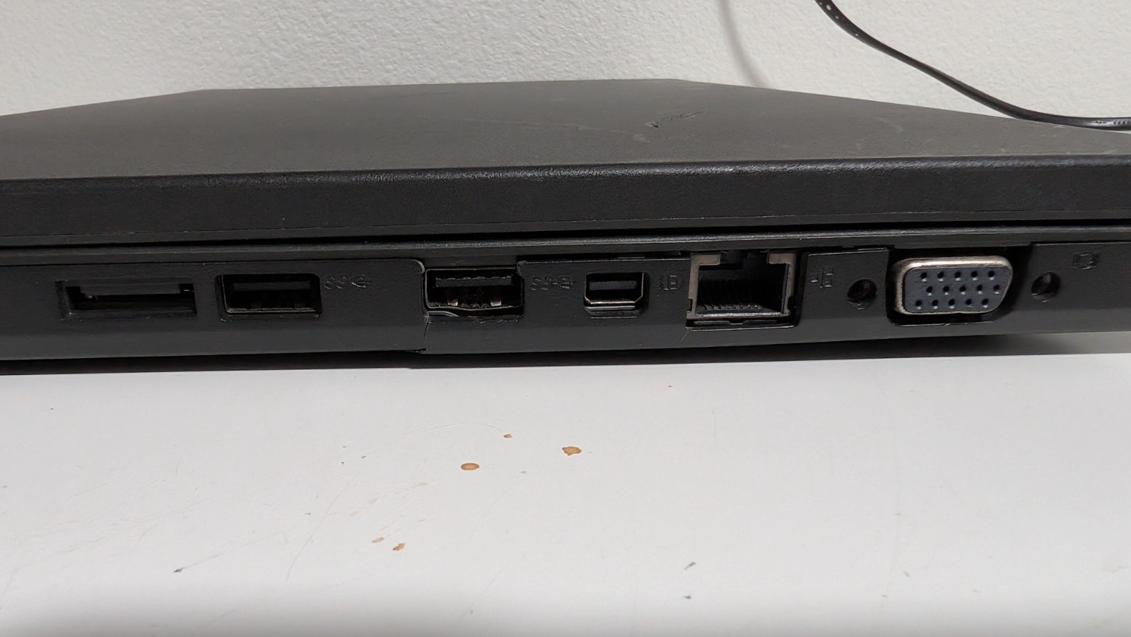 Lenovo Thinkpad T460, Core i5-6200U 2.4GHz, 8GB RAM, 300GB HD Win10 Pro