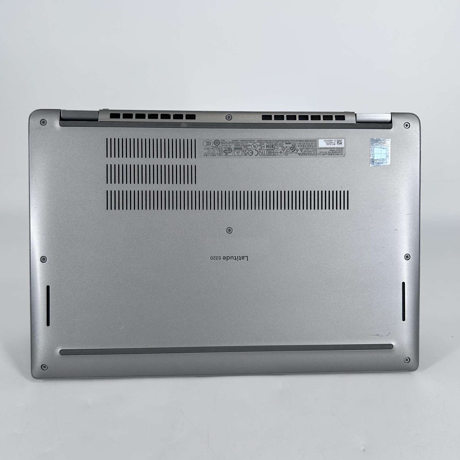 Dell Latitude 5320 (2-in-1) 13.3 FHD TOUCH i7-1185G7 3.00GHz 16GB 512GB SSD Good