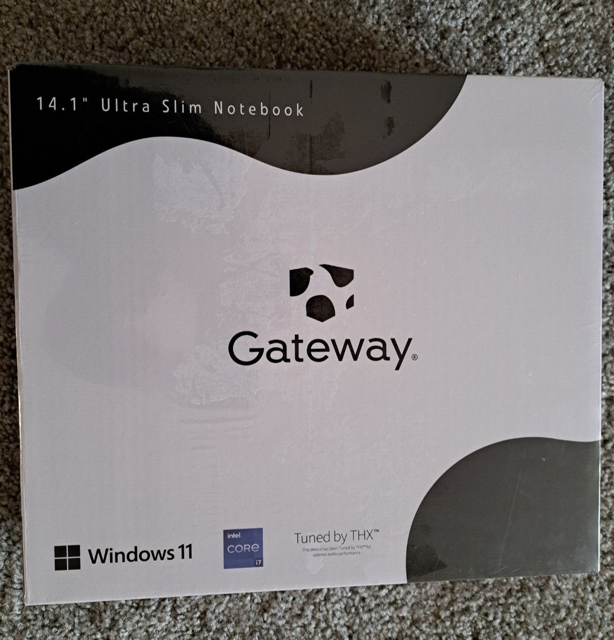 NEW Gateway 14.1″ FHD TOUCH Intel i7-1255U 4.70GHz 512GB SSD 8GB RAM Win 11