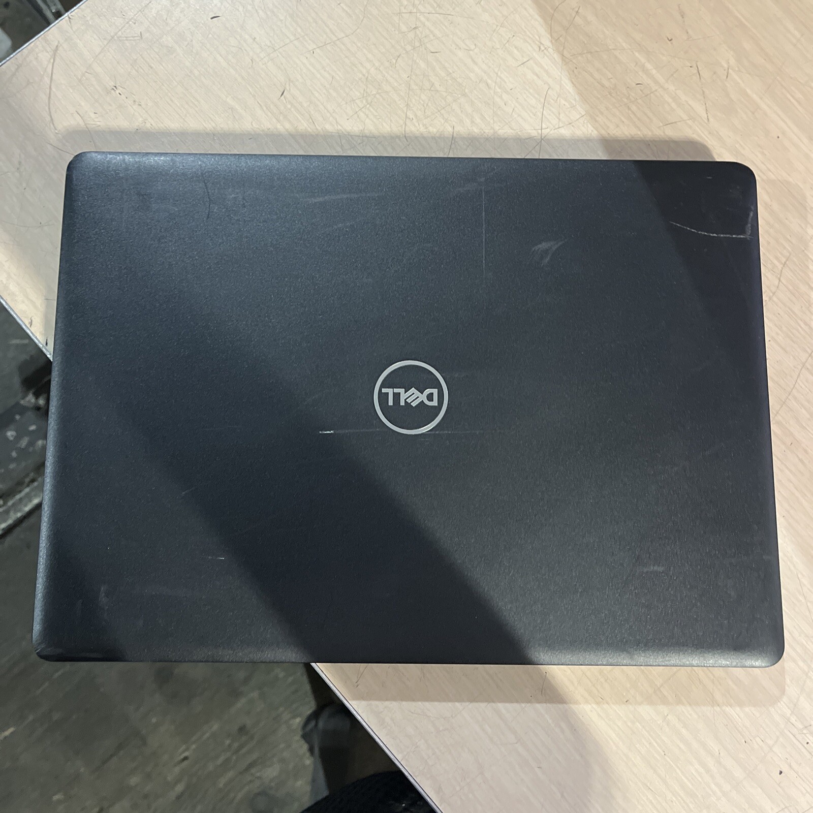 DELL LATITUDE 3490 INTEL CORE I5-8250U 1.60GHZ 4GB RAM NO HD