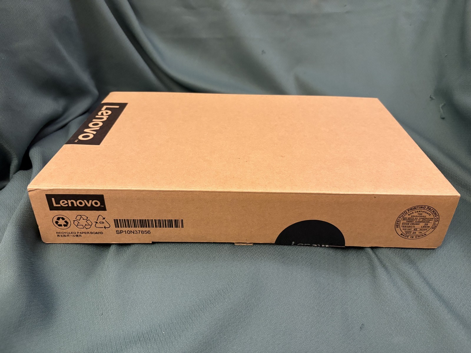 Lenovo MIIX 320-10ICR 2in1 Tablet + Keyboard – Intel Atom x5 2GB RAM 64GB MINT