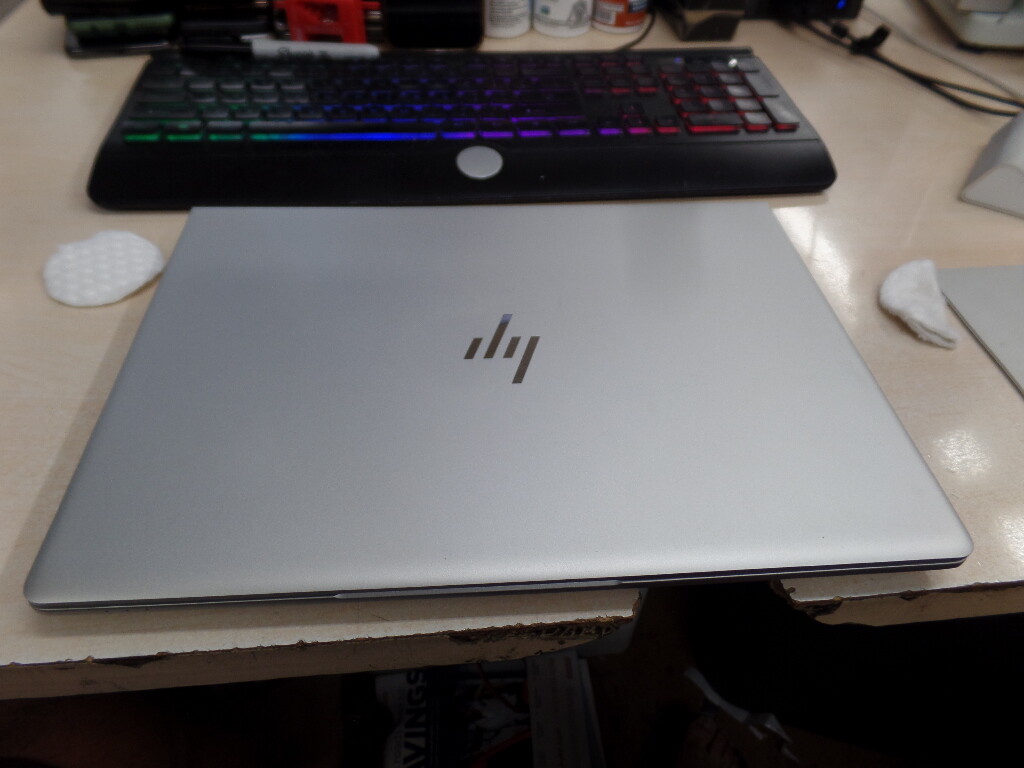 Awesome HP EliteBook 830 G6 i5-8365U 16GB 256GB SSD Win10 Non-Touch Screen Lapto