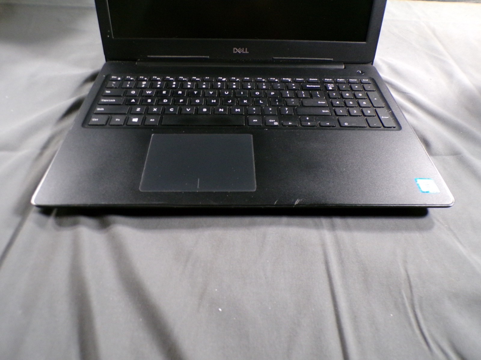 DELL LATITUDE 3590 INTEL CORE i3-6006U 2.00GHZ 8GB RAM **NO HD / NO CADDIE