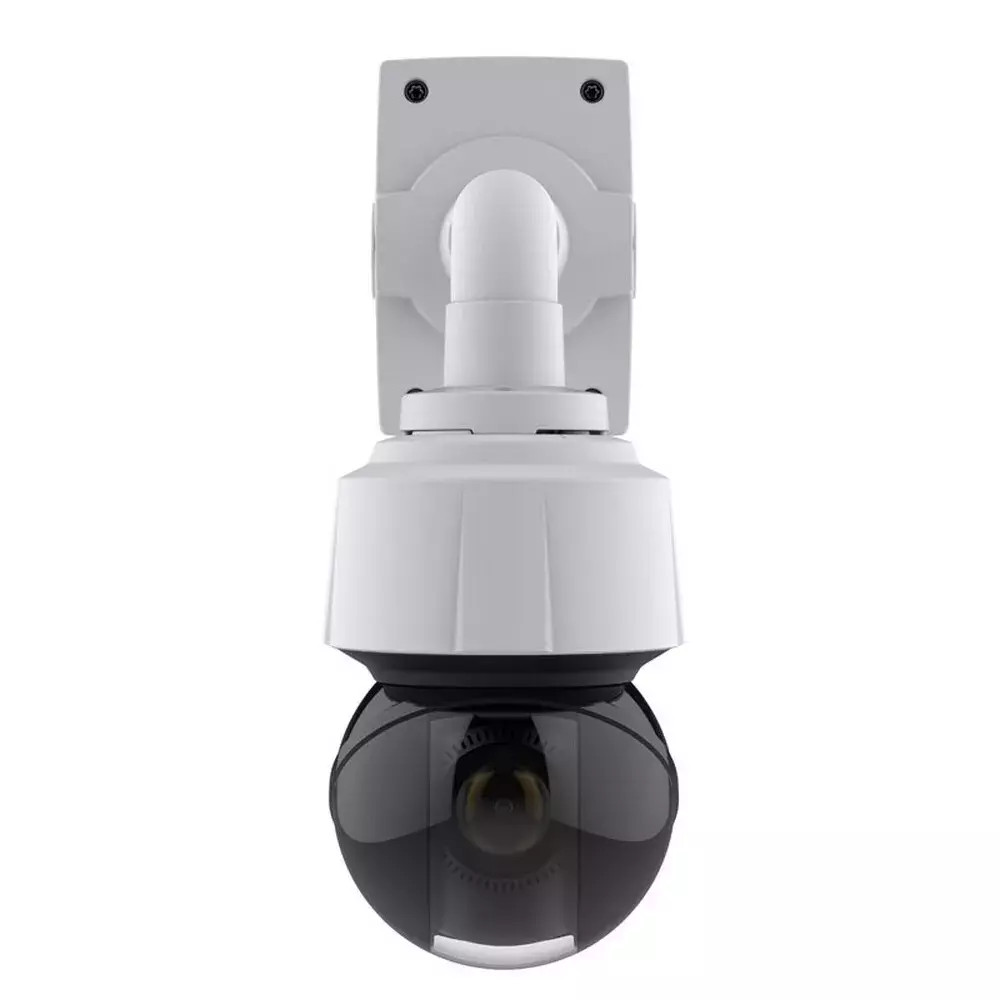 Axis Q6155-E – 30x Optical – Outdoor PTZ Camera **Axis Authorized Reseller**