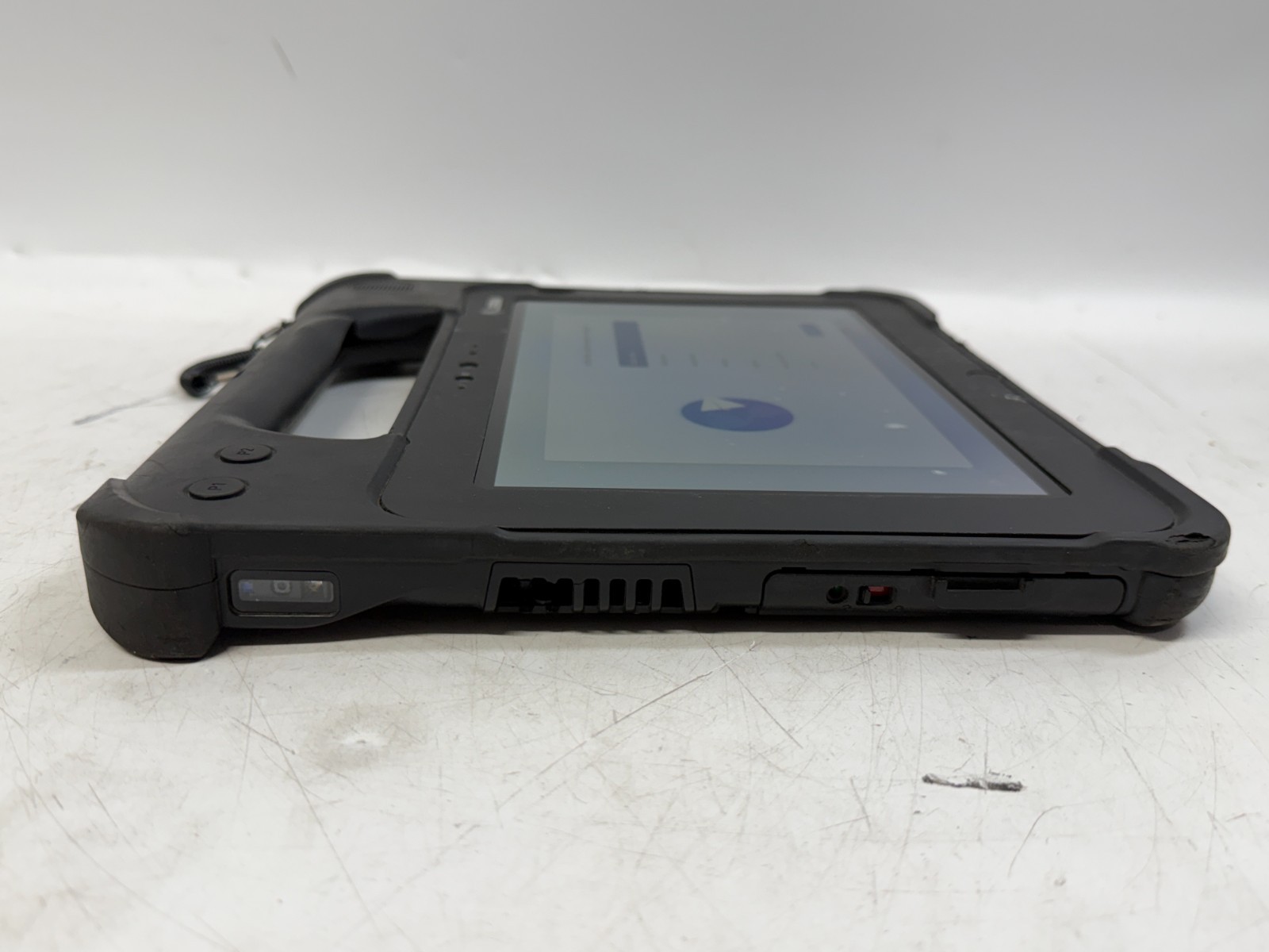 Zebra Xplore iX101L2 i5-8250U 8GB RAM 256GB M.2 Win11 Home NO AC