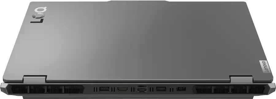 Lenovo LOQ Ryzen 5 7235HS RTX 4050 16GB Ram 512GB SSD Win11